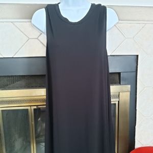 Lane Bryant tunic top sz 22/24